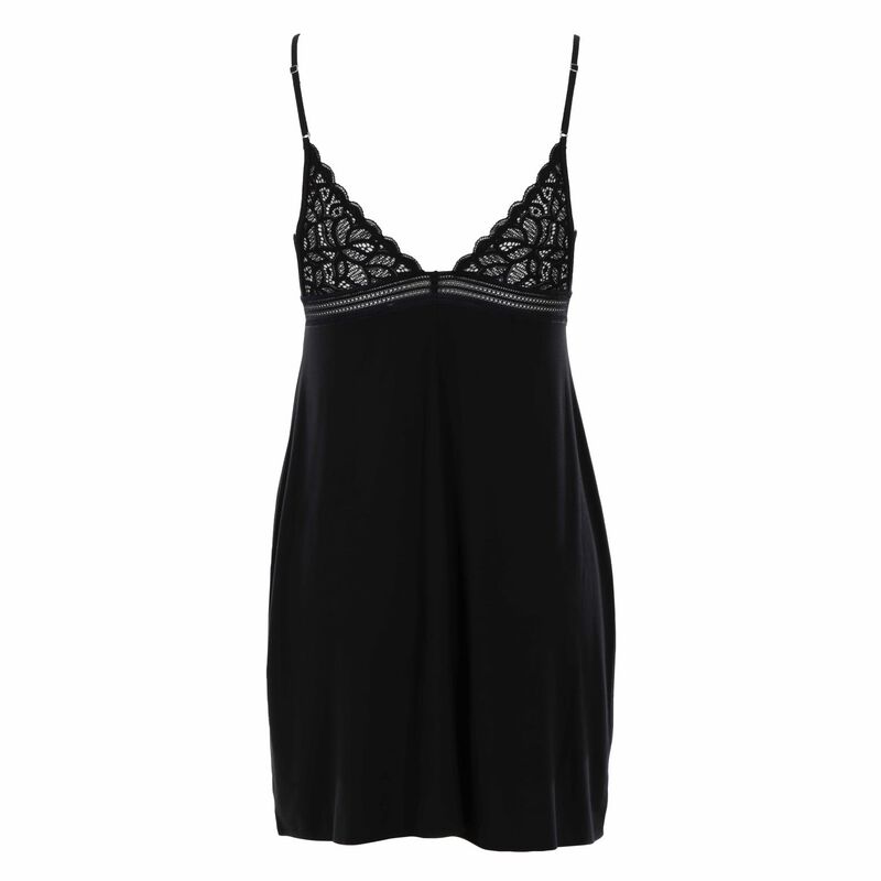 Wacoal Raffine Chemise image number 1